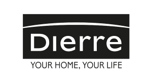 Dierre - Logo