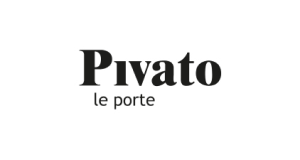 Pivato - Logo