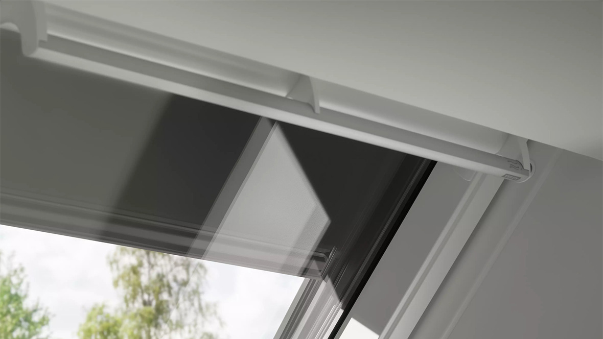 Tapparella VELUX soft